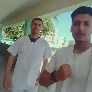 دريس حكيم — photo 1