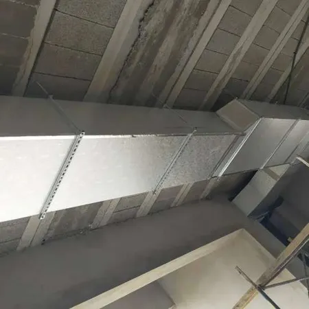 réalisation Technicien Climatisation à Casablanca — ACO CLIM