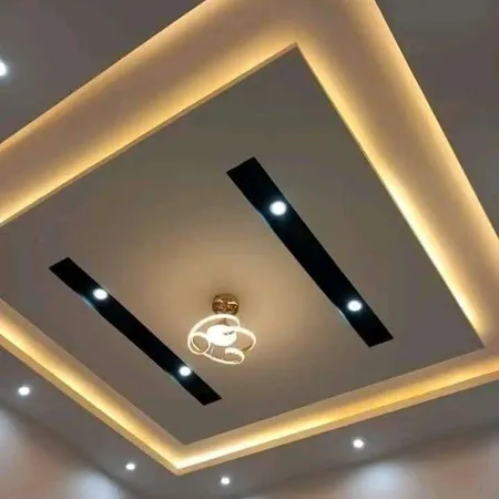 عبدالجيد — جبس وأسقف مستعارة صورة 1