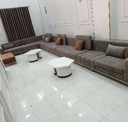 ابراهيم عبد البديع — تنجيد الأثاث صورة 1