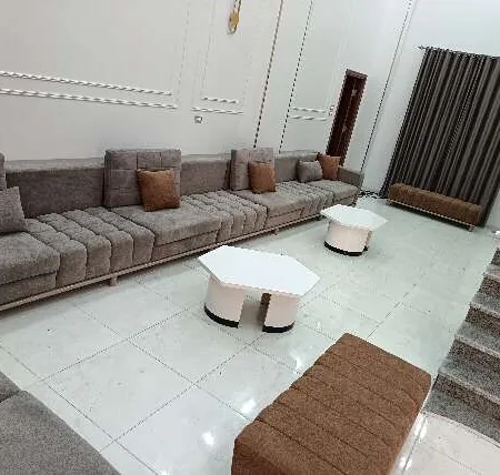 ابراهيم عبد البديع — تنجيد الأثاث صورة 2