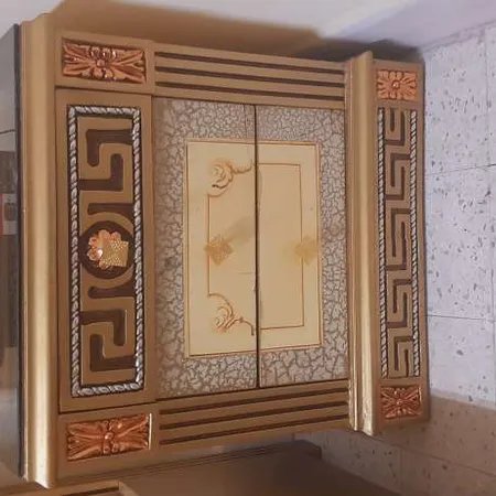 مروان كروان — تنجيد الأثاث صورة 1