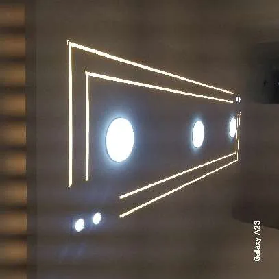 منصور عوض — جبس وأسقف مستعارة صورة 2
