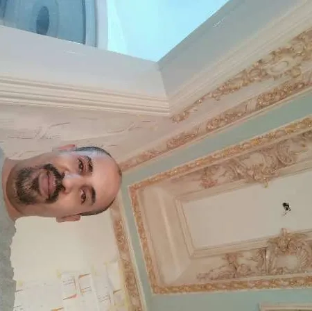 وليد محمد — الدهان والديكور صورة 2