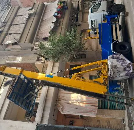بدر العدوي — نقل عفش صورة 3