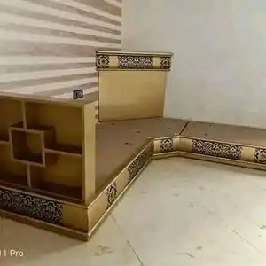 kacem bois meknes — photo 1