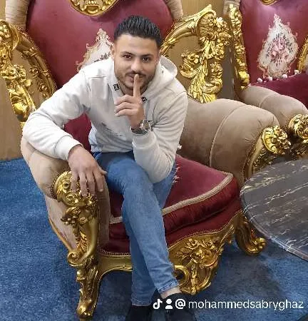 محمد غزال
