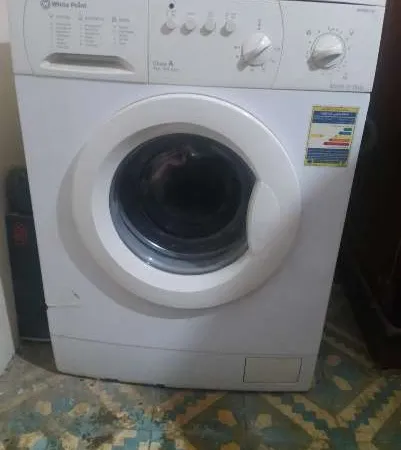 محمد حجازي محمد — صيانة أجهزة كهربائية صورة 1