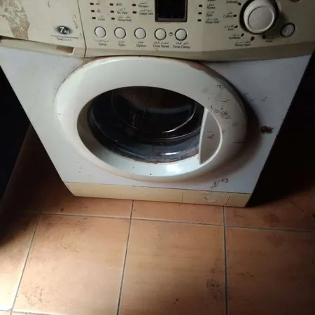 محمد حجازي محمد — صيانة أجهزة كهربائية صورة 2