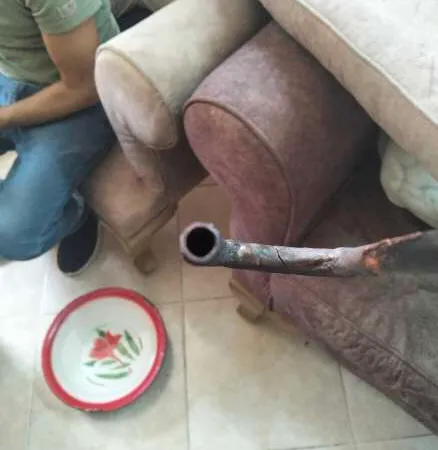 عماد عبدالنبي — تكييف الهواء صورة 3