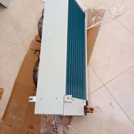 réalisation Technicien Climatisation à Tanger — mohamed