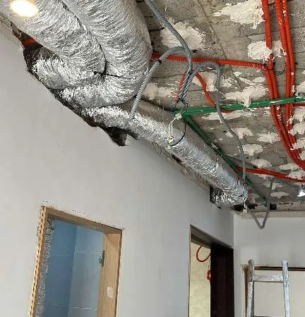 réalisation Technicien Climatisation à Tanger — mohamed