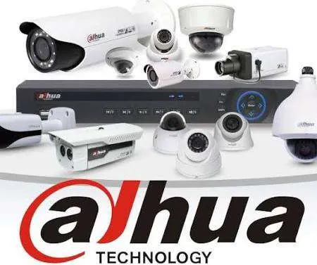 réalisation Caméra de Surveillance à Tanger — ايوب ايوب