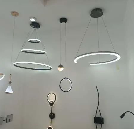 réalisation Electricien à Marrakech — Yassine