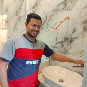 حمادة جمال احمد — صورة 1