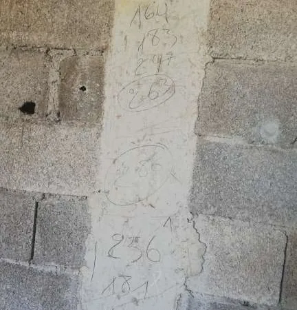 réalisation Maçonnerie à Agadir — فضل الله