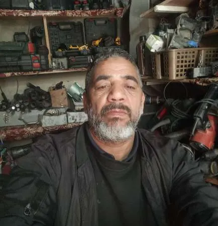 réalisation Maçonnerie à Tanger — driss idrissi