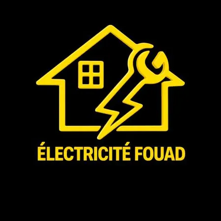 réalisation Electricien à Casablanca — ÉLECTRICITÉ FOUAD