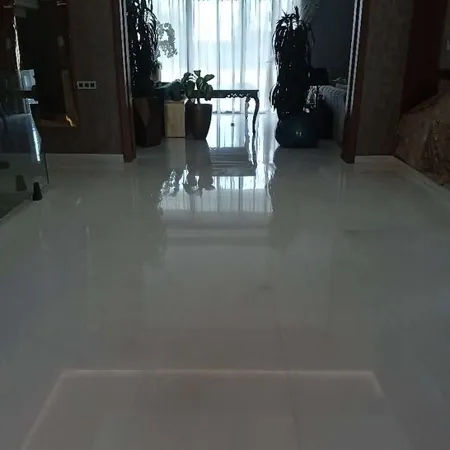réalisation Zellige & Marbre à Marrakech — عبد العزيز  اشهيبة