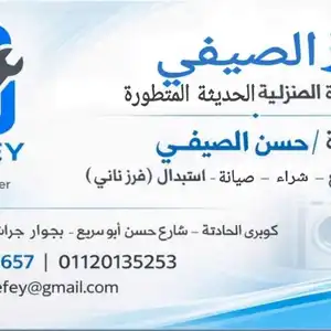 حسن الصيفي — صورة 1