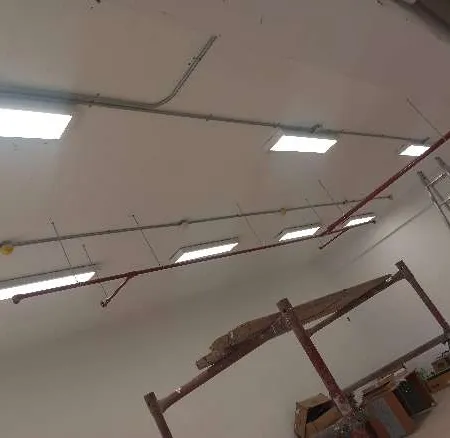 osama mohammed — أعمال الكهرباء صورة 7
