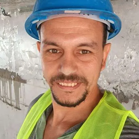 احمد جمال ابومكه — أعمال السباكة صورة 6