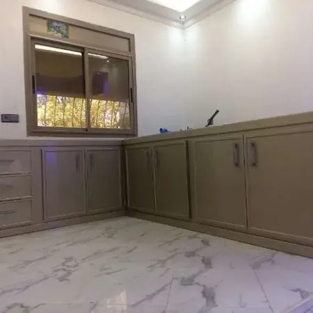 réalisation Menuisier à Tanger — عثمان