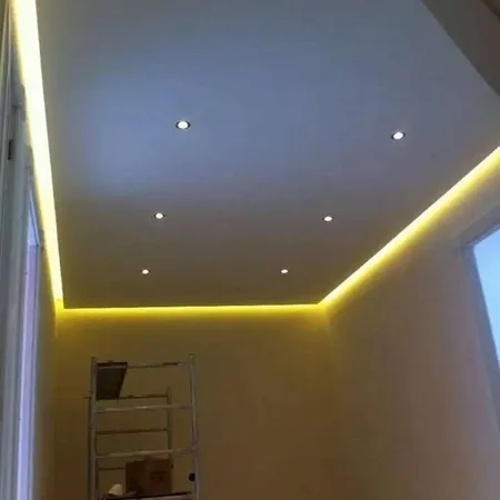 réalisation Plâtrier à Marrakech — عبد اللطيف سكو