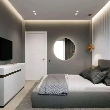 réalisation Plâtrier à Marrakech — عبد اللطيف سكو