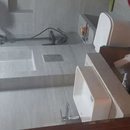 réalisation Plombier à Agadir — AquaFix