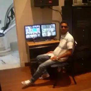 عبد الصمد الشايب — photo 2