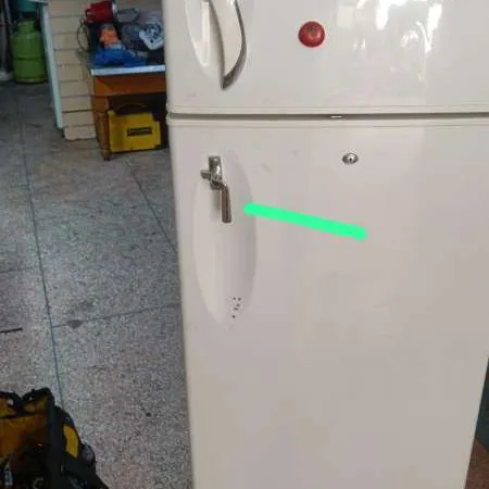 أشغال إصلاح الأجهزة المنزلية في طنجة — عادل الهواري