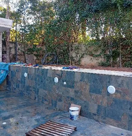 réalisation Electricien à Marrakech — المهدي درجون