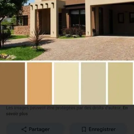 réalisation Peintre à Agadir — Rachid ait hamou