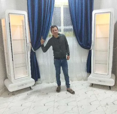 محمد النجار — نجارة الأثاث صورة 1