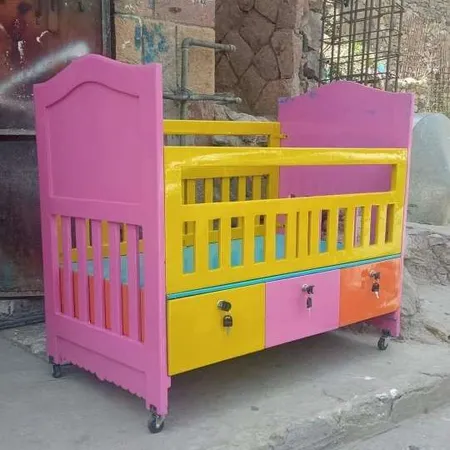 محمد النجار — نجارة الأثاث صورة 4