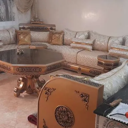 abdellatif  — Menuisier à Fès